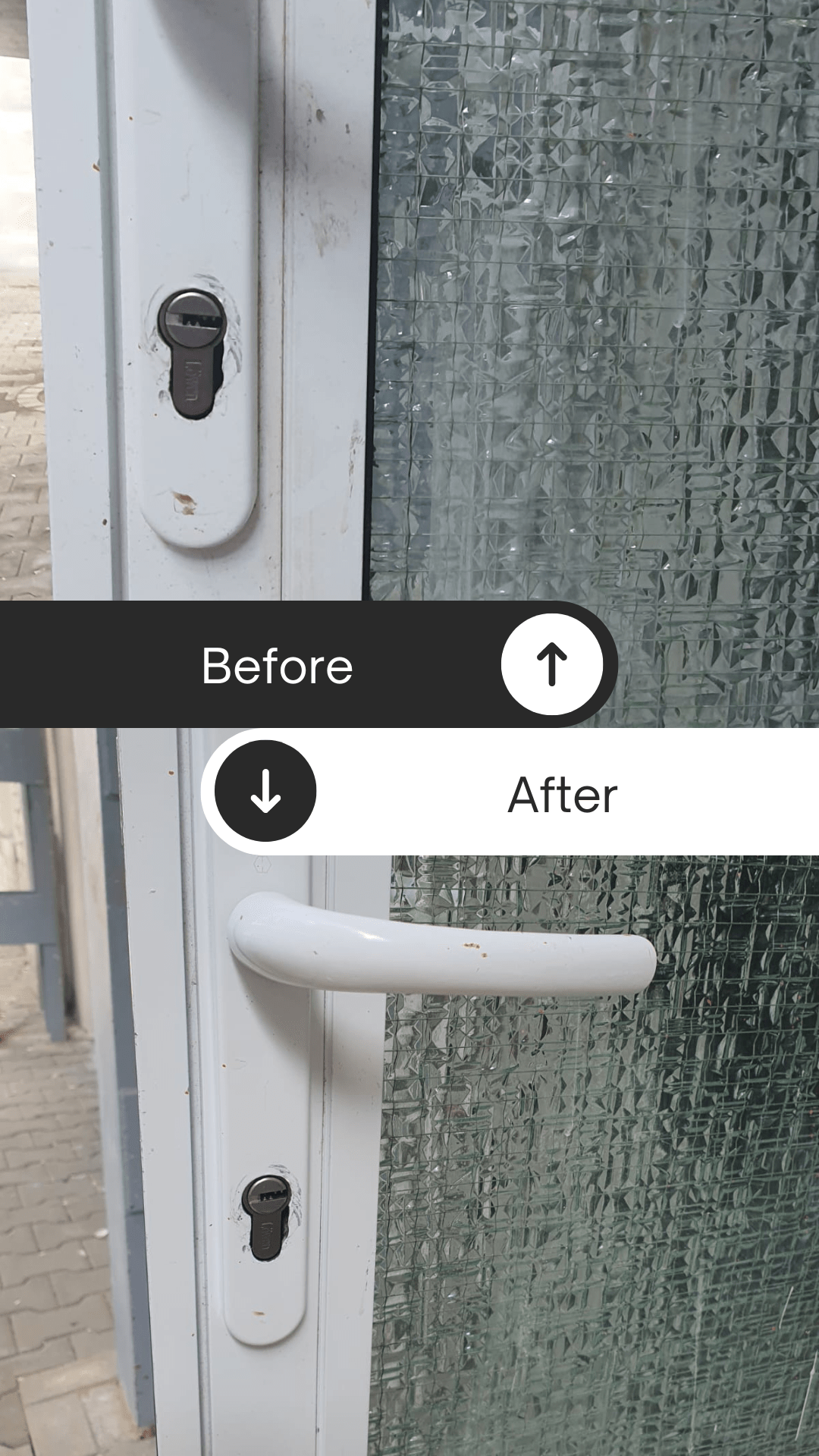 Kleberentferner für Etiketten, Aufkleber, Klebereste – Entfernt Verschmutzungen schonend - Sanaflow - Kleberentferner