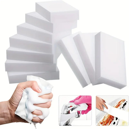 Magic-Schaumschwamm - extra dicht & langlebig 3 Stk.