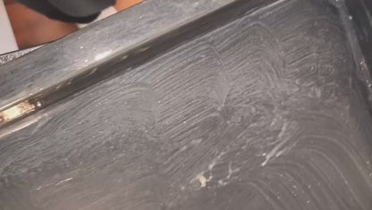 Backofen Reiniger Gel – für gezielte Anwendung und intensive Reinigung von Backofen & Grill
